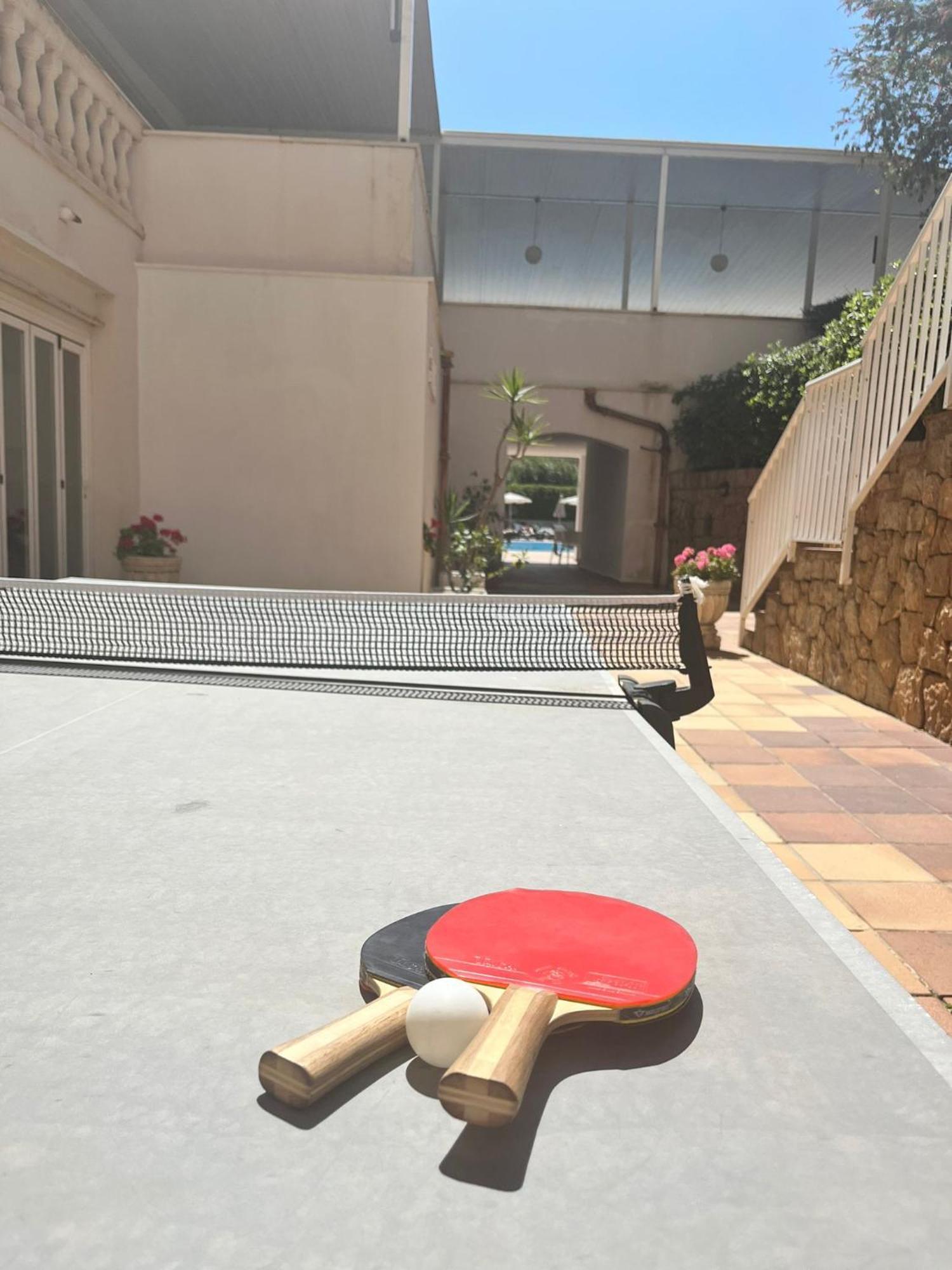 Canyamel Classic, Solo Adultos Exterior photo